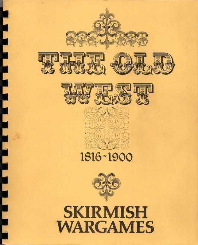 The Old West 1816-1900
