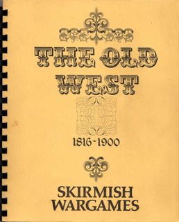 The Old West 1816-1900