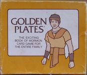 The Golden Plates Game