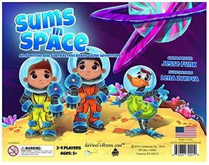 Sums in Space