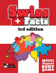 Swiss Facts