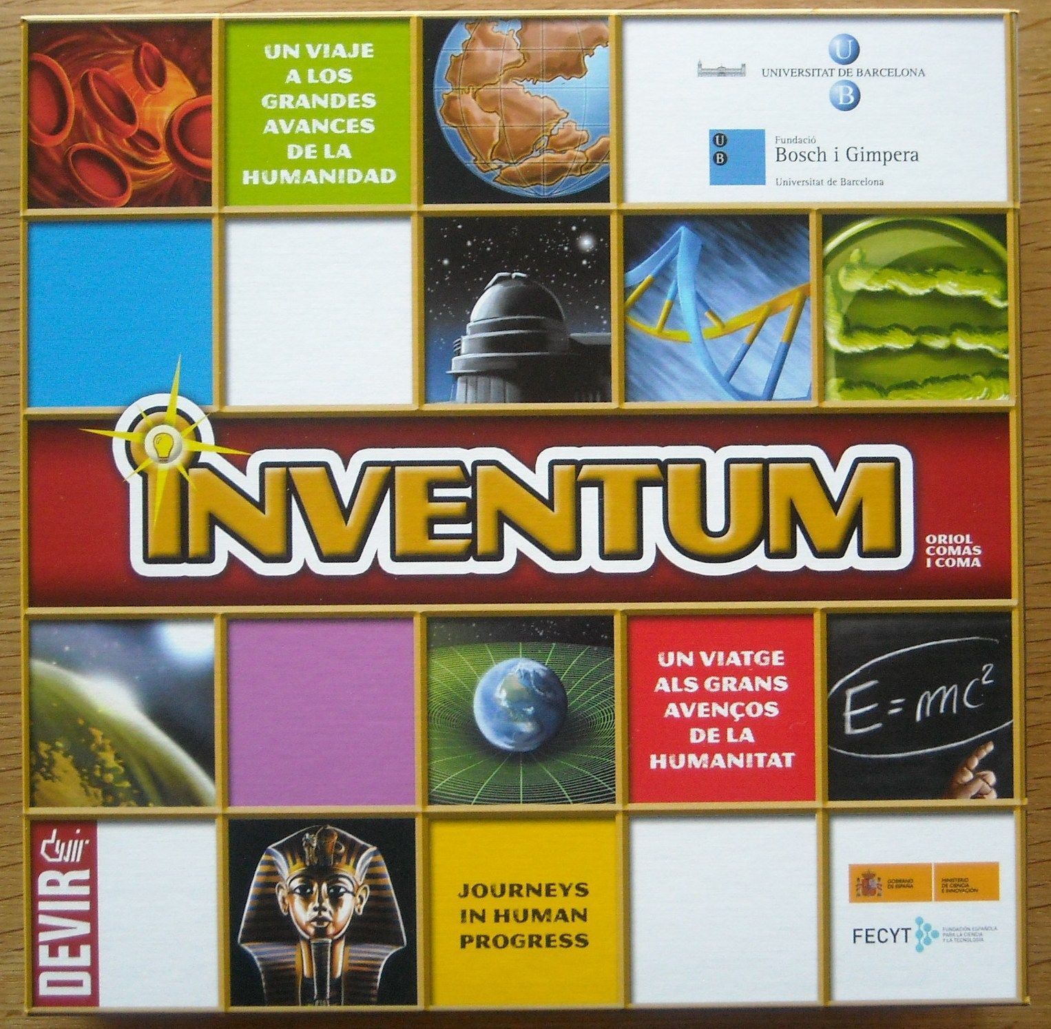 Inventum