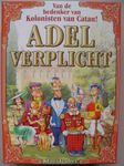 Adel Verplicht