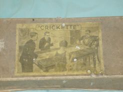 Crickette