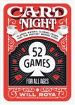 Card Night: Classic Games, Classic Decks, and The History Behind Them