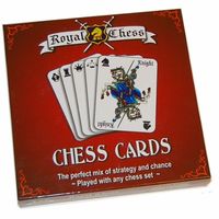 Royal Chess