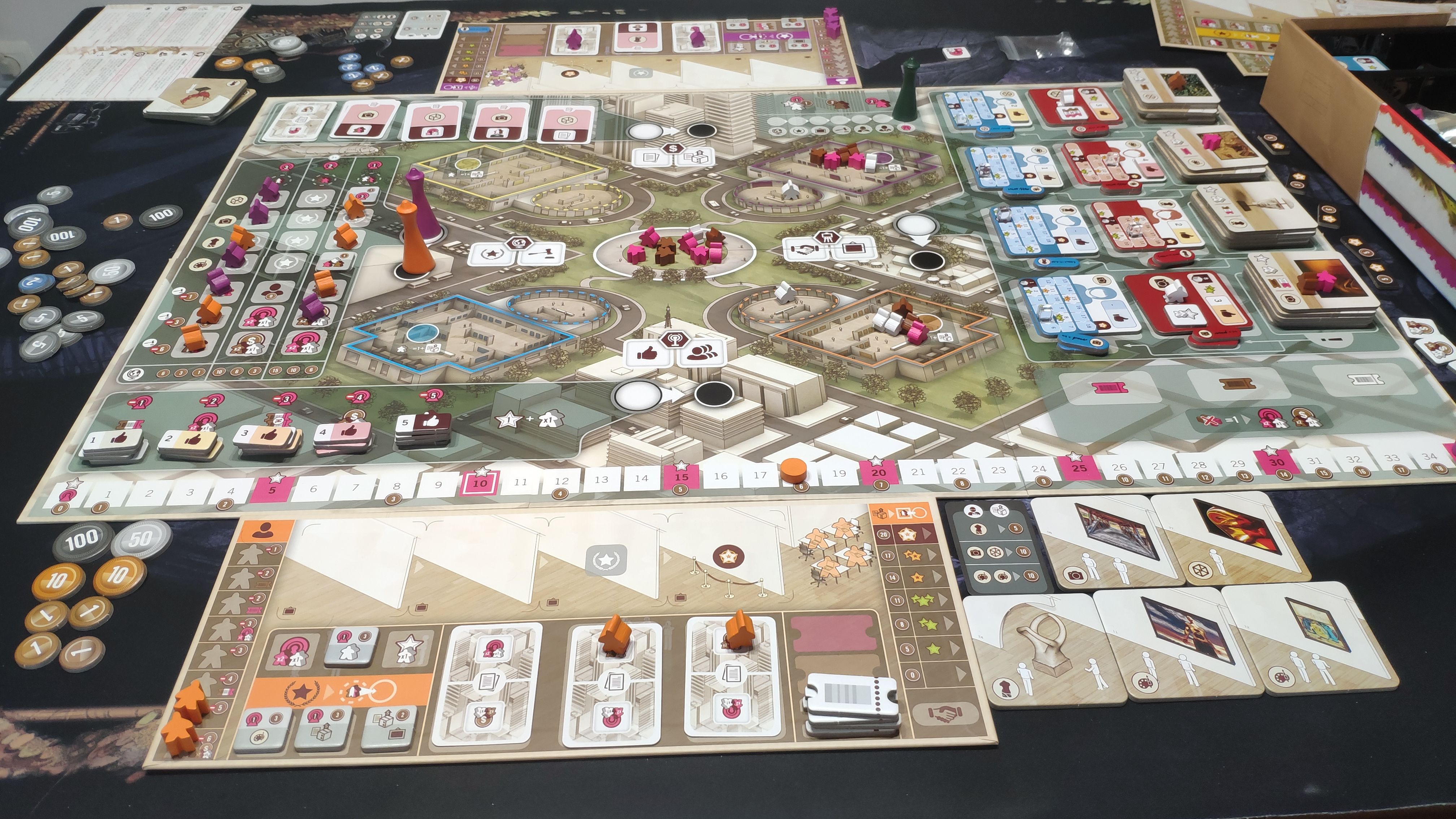 Foto de The Gallerist