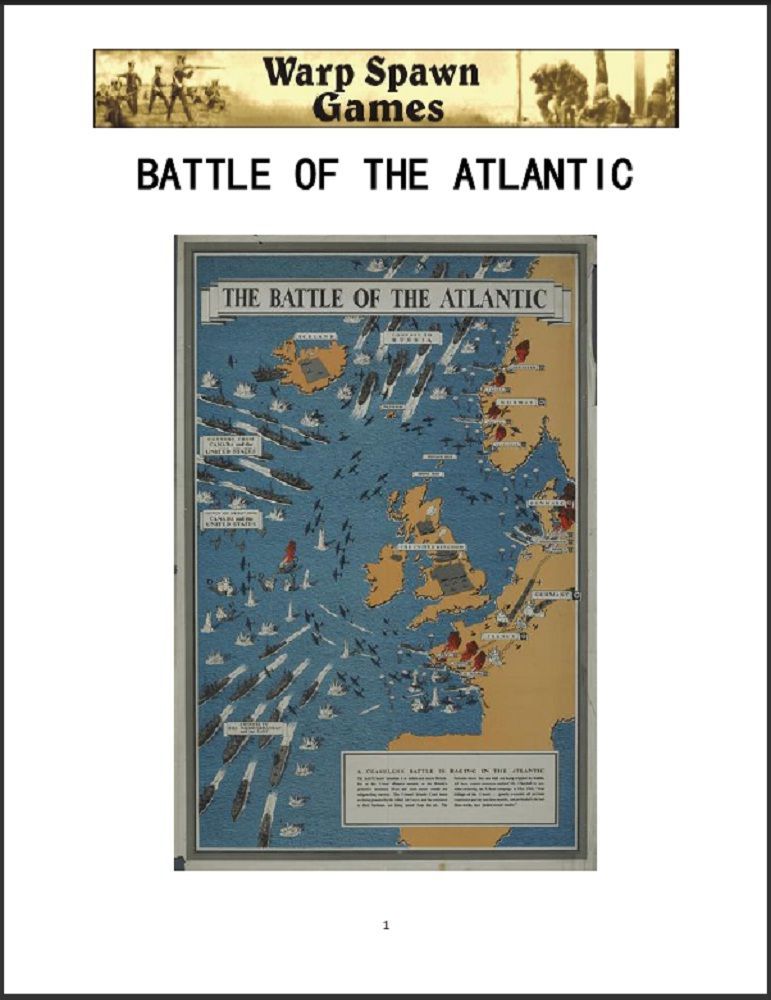 Battle of the Atlantic