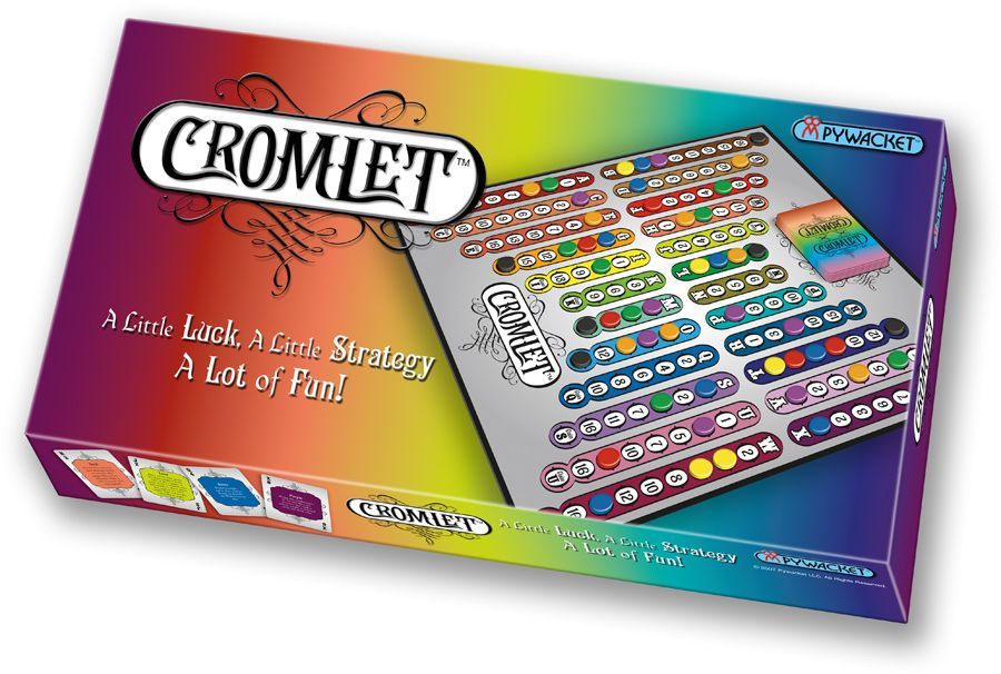 Cromlet