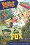 RPG Item: Tricky Journeys #3: Tricky Fox Tales