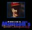 Video Game: Nigel Mansell's World Championship