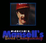 Video Game: Nigel Mansell's World Championship