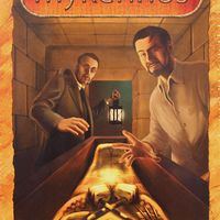 Mykerinos
