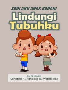 Lindungi Tubuhku