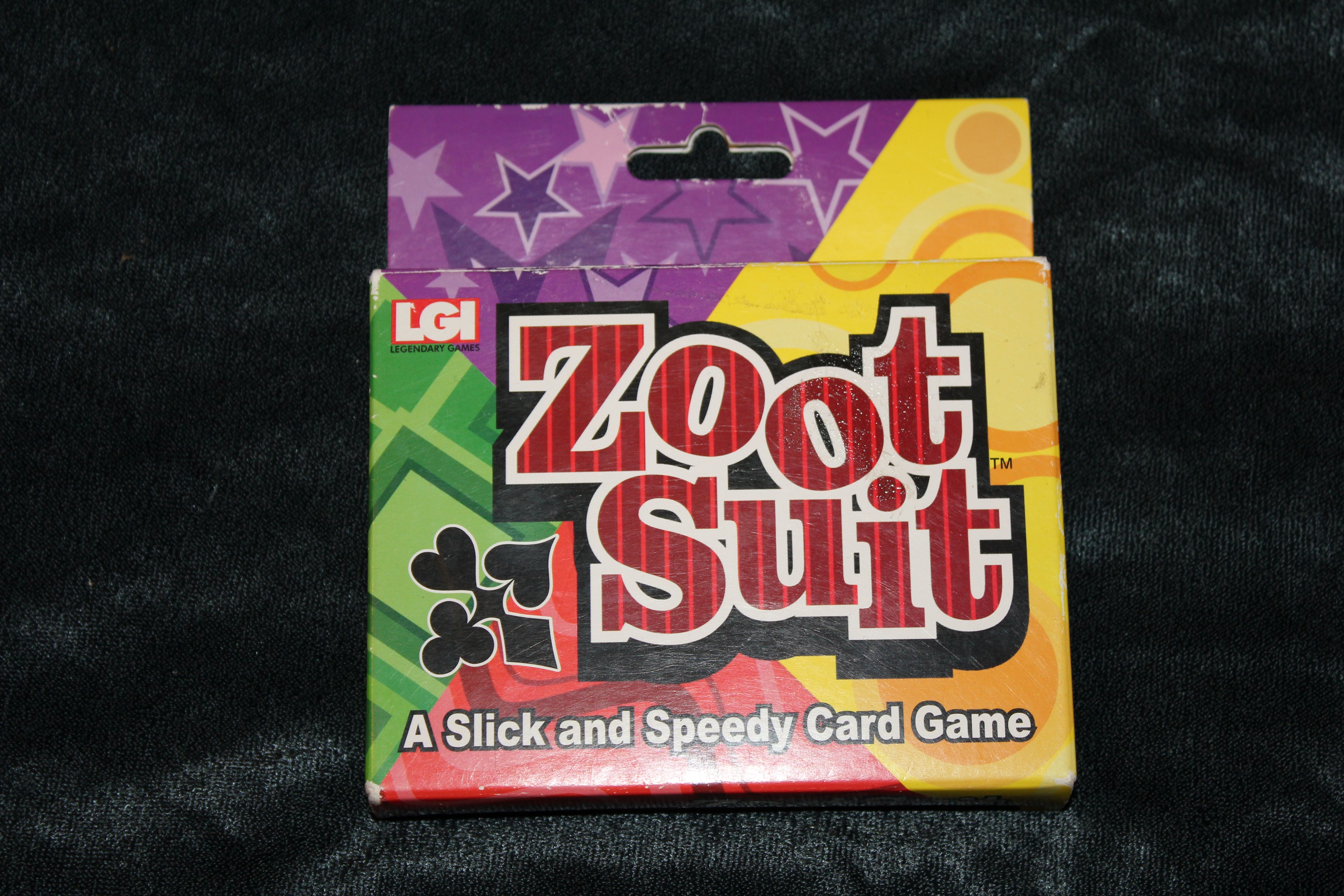 Zoot Suit