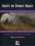 RPG Item: Death on Doom's Reach