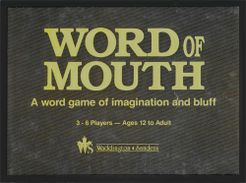 Word of Mouth