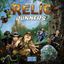 Board Game: Relic Runners