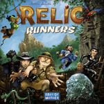 Board Game: Relic Runners