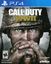 Video Game: Call of Duty: WWII