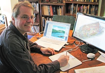 Tom Willcockson