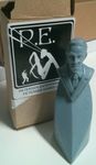 Board Game Accessory: Cthulhu Wars: H. P. Lovecraft Bust First Player Marker