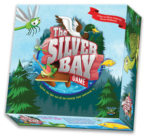 The Silver Bay Game