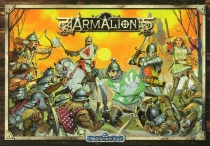 Armalion