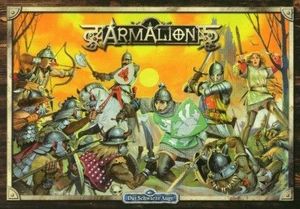 Armalion