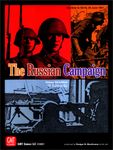The Russian Campaign: Deluxe 5th Edition