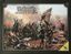 Board Game: Lobositz: First Battle of the Seven Years War