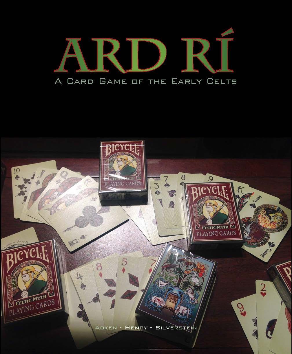 Ard Rí