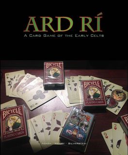 Ard Rí