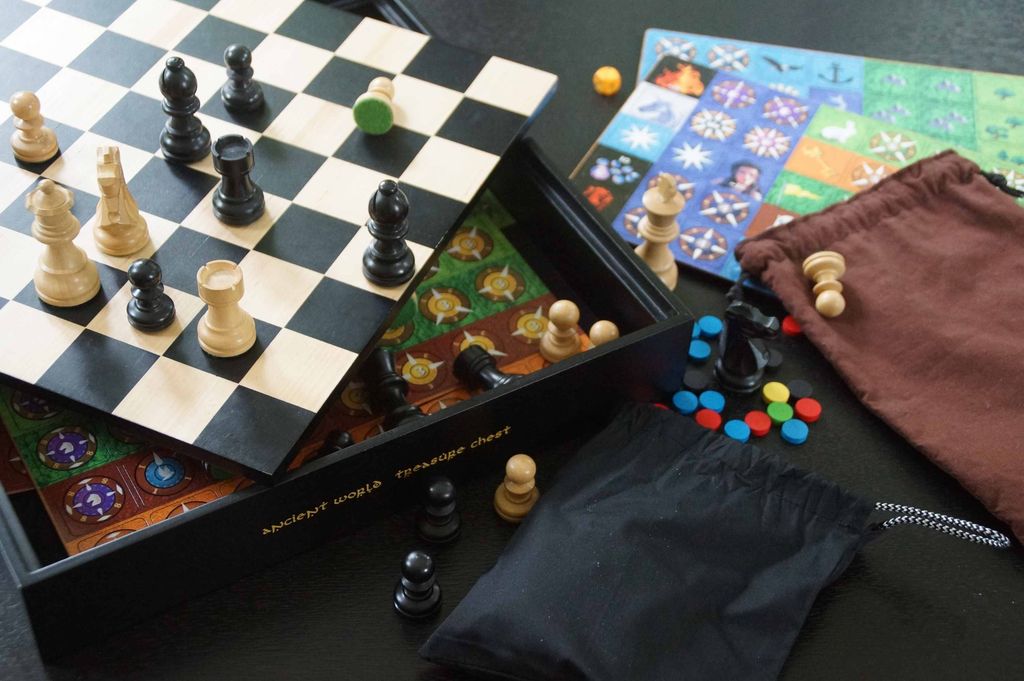 BoardGameGeek