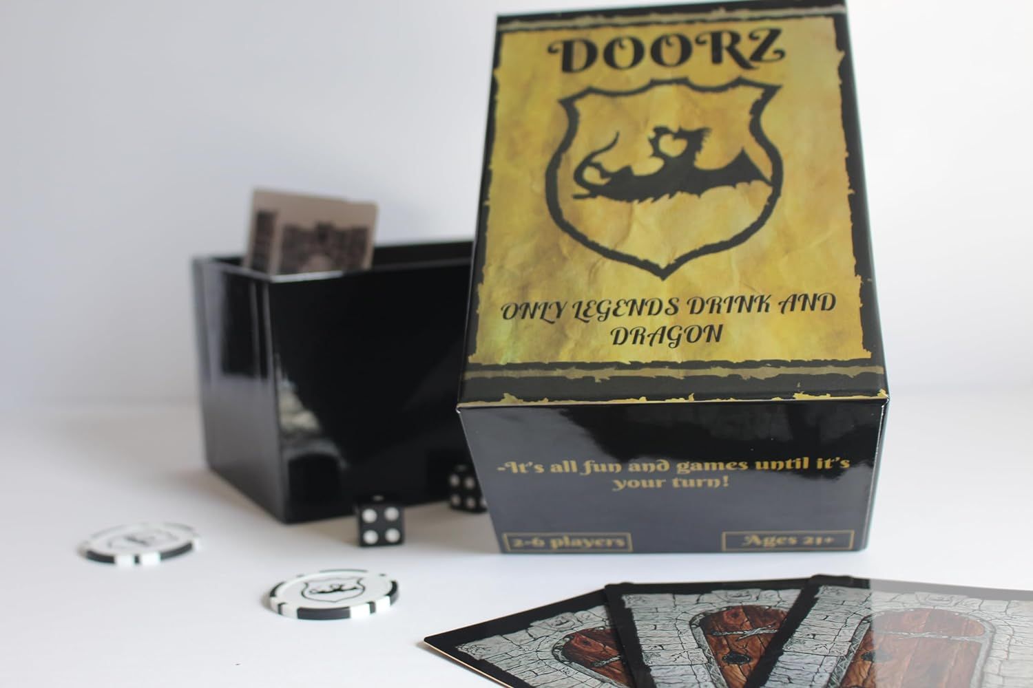 Doorz