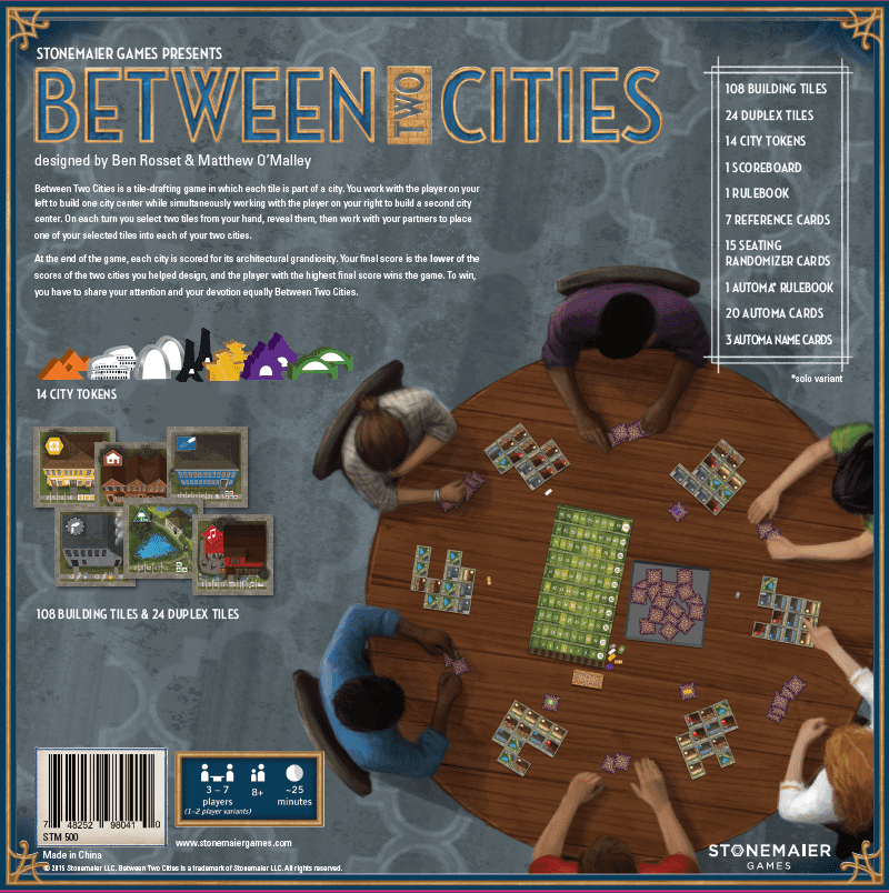 BoardGameGeek