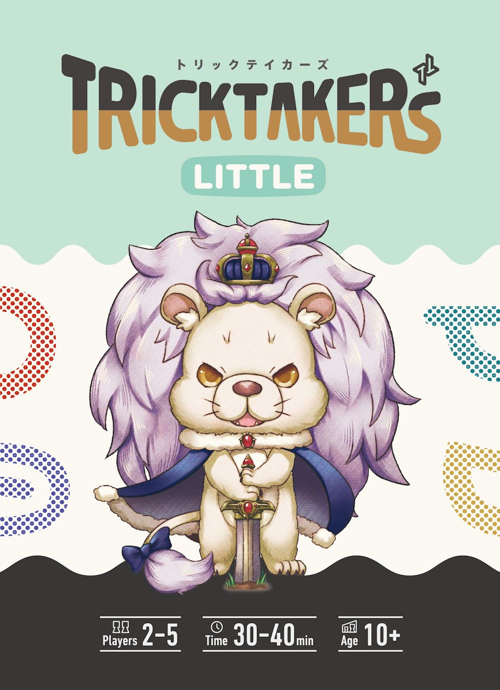 TRICKTAKERs Little