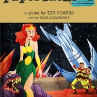 Paperback
