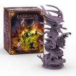 BATTALIA NCBC: Souleater