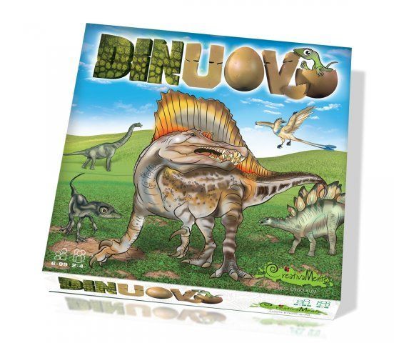 DINUOVO