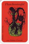 Board Game: The Bottle Imp