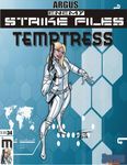 RPG Item: Enemy Strike Files 34: Temptress