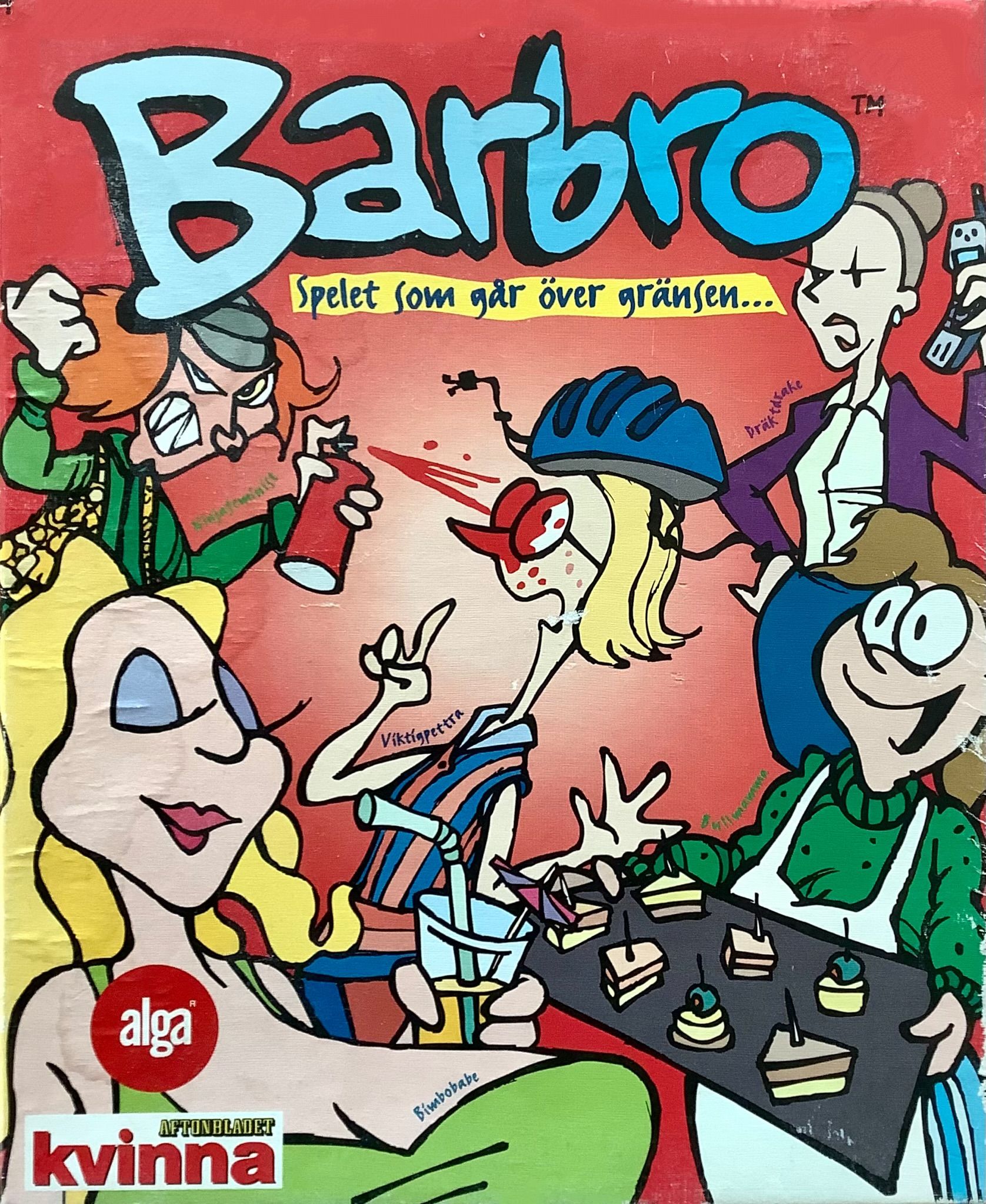 Barbro