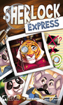 Board Game: Sherlock Express