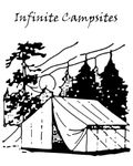 RPG Item: Infinite Campsites