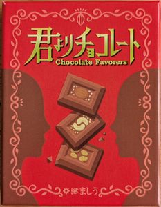 Chocolate Favorers