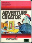 Video Game: Adventure Creator