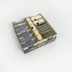 Arkham Horror: The Card Game – The GiftForge Insert