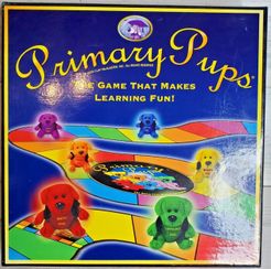Primary Pups
