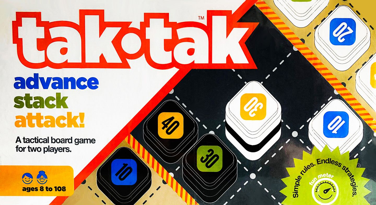 tak•tak - Photo 1